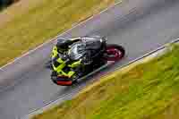 Middle Group Black Bikes